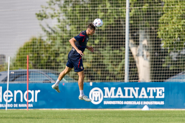 Osasuna