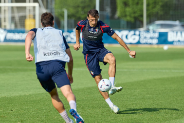 Osasuna