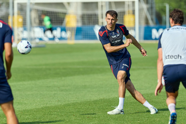 Osasuna