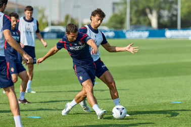 Osasuna