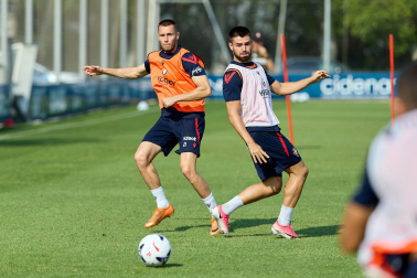 Osasuna