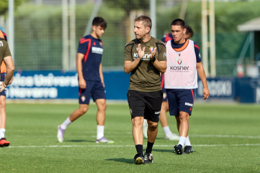 Osasuna