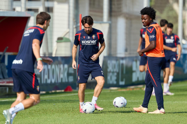 Osasuna