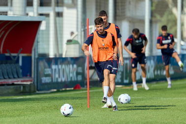 Osasuna