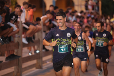 Fotos de la XL Milla del Pastor en Tafalla