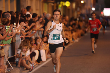 Fotos de la XL Milla del Pastor en Tafalla