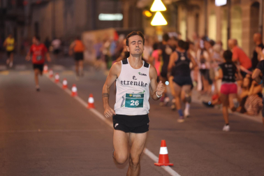 Fotos de la XL Milla del Pastor en Tafalla