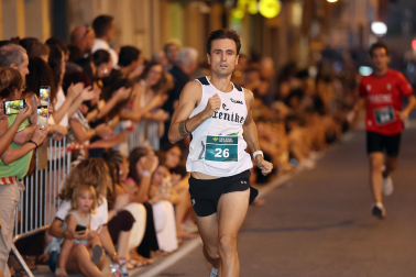 Fotos de la XL Milla del Pastor en Tafalla