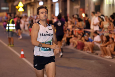 Fotos de la XL Milla del Pastor en Tafalla