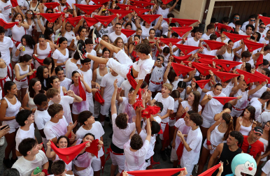Los Arcos