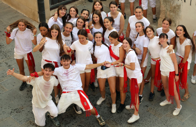 Los Arcos