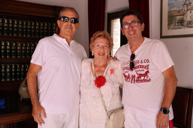 Los Arcos