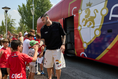 Osasuna