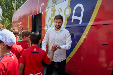 Osasuna