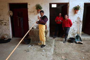 Primera corrida de la feria de Tafalla 2026