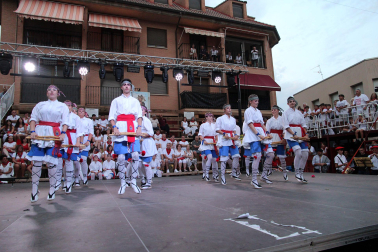 Fotos del Paloteado de Murchante 2026