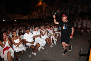 Fotos del Paloteado de Murchante 2026