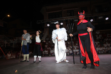 Fotos del Paloteado de Murchante 2026