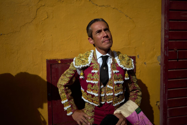 Segunda corrida de las fiestas de Tafalla 2026