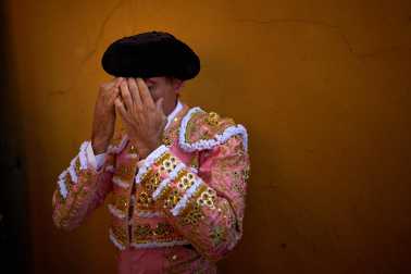 Segunda corrida de las fiestas de Tafalla 2026
