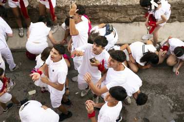 Fotos del Cohete de fiestas de Mélida