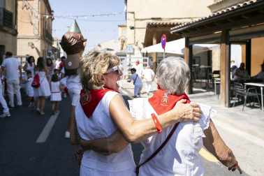Fotos del Cohete de fiestas de Mélida