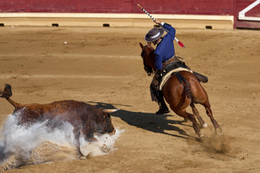 Festival mixto, este martes 18 de agosto, en Tafalla