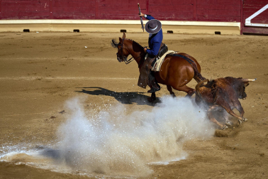 Festival mixto, este martes 18 de agosto, en Tafalla