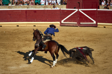 Festival mixto, este martes 18 de agosto, en Tafalla