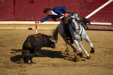 Festival mixto, este martes 18 de agosto, en Tafalla