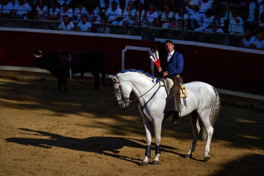 Festival mixto, este martes 18 de agosto, en Tafalla