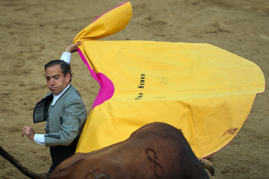Festival mixto, este martes 18 de agosto, en Tafalla