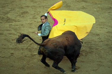 Festival mixto, este martes 18 de agosto, en Tafalla