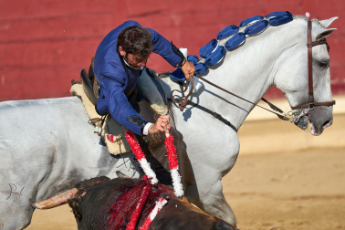 Festival mixto, este martes 18 de agosto, en Tafalla