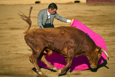 Festival mixto, este martes 18 de agosto, en Tafalla