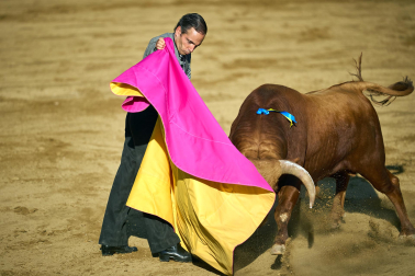 Festival mixto, este martes 18 de agosto, en Tafalla