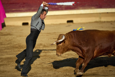 Festival mixto, este martes 18 de agosto, en Tafalla