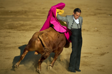 Festival mixto, este martes 18 de agosto, en Tafalla