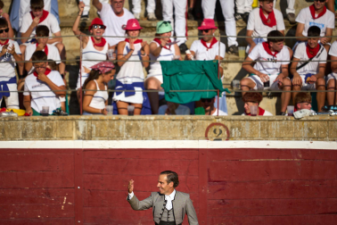 Festival mixto, este martes 18 de agosto, en Tafalla
