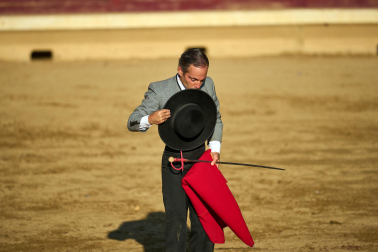 Festival mixto, este martes 18 de agosto, en Tafalla