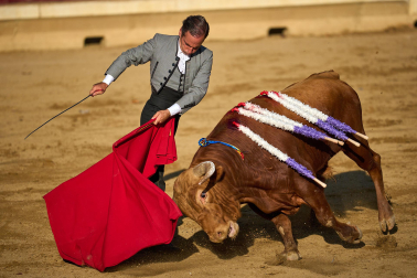 Festival mixto, este martes 18 de agosto, en Tafalla