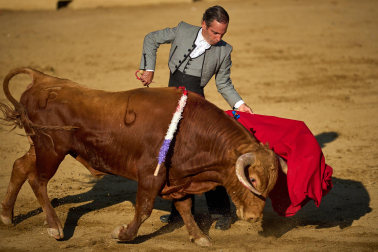 Festival mixto, este martes 18 de agosto, en Tafalla