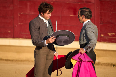 Festival mixto, este martes 18 de agosto, en Tafalla