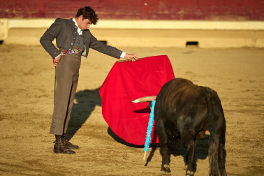 Festival mixto, este martes 18 de agosto, en Tafalla