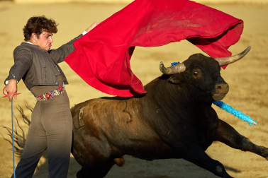 Festival mixto, este martes 18 de agosto, en Tafalla