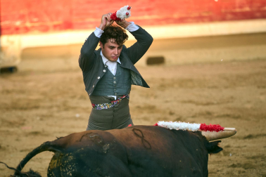 Festival mixto, este martes 18 de agosto, en Tafalla