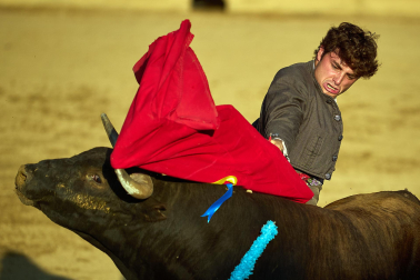 Festival mixto, este martes 18 de agosto, en Tafalla