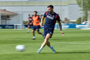 Osasuna