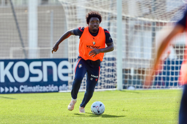 Osasuna