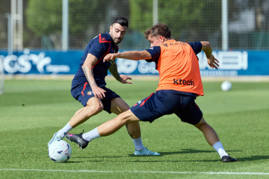Osasuna